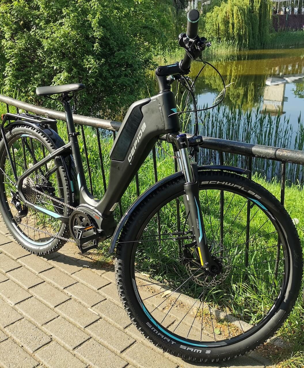 gepida ebike berles berig 03