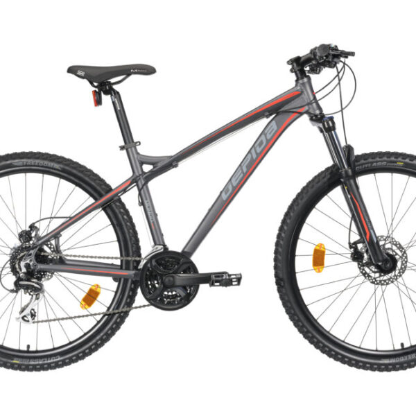 Gepida Mundo Pro 27.5" 24S