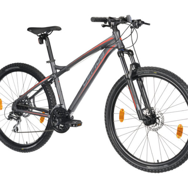 Gepida Mundo Pro 27.5" 24S